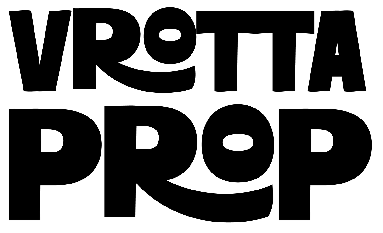 Vrotta Prop